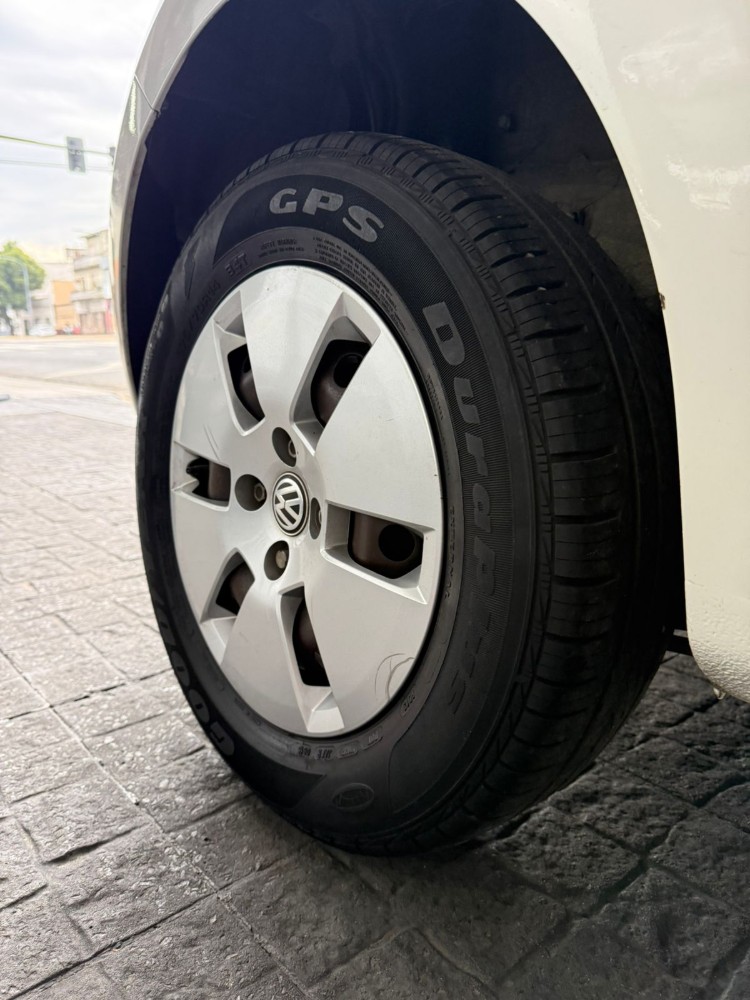 Volkswagen Up! Move 3 puertas — foto 13